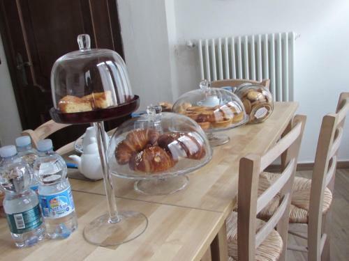 Bed & Breakfast La Casa Dei Gatti