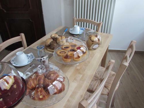 Bed & Breakfast La Casa Dei Gatti