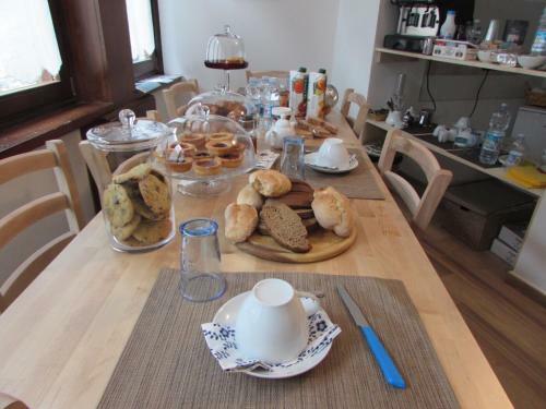 Bed & Breakfast La Casa Dei Gatti