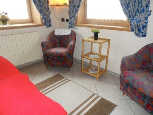 Apartamento Livigno Chalets