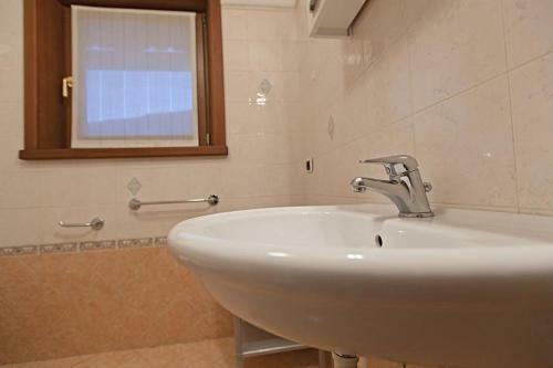 Apartamento Livigno Chalets