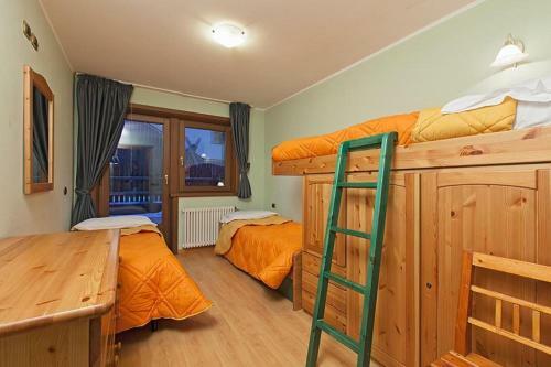 Apartamento Livigno Chalets