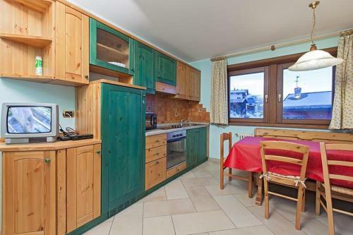 Apartamento Livigno Chalets