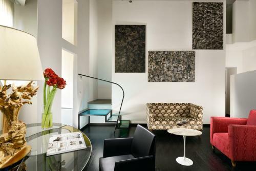 Hotel Leone Blu Suites | UNA Esperienze