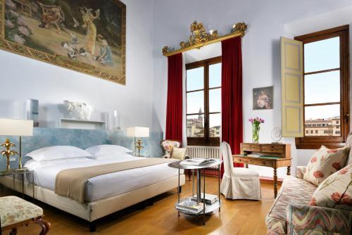 Hotel Leone Blu Suites | UNA Esperienze