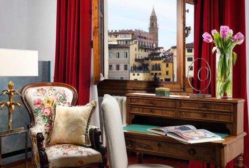 Hotel Leone Blu Suites | UNA Esperienze