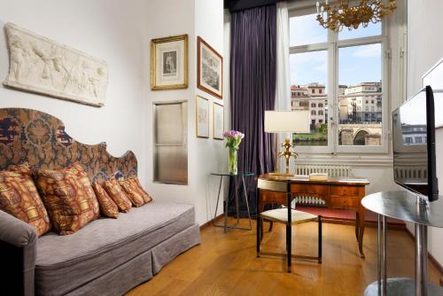 Hotel Leone Blu Suites | UNA Esperienze