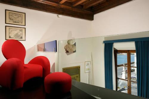 Hotel Leone Blu Suites | UNA Esperienze