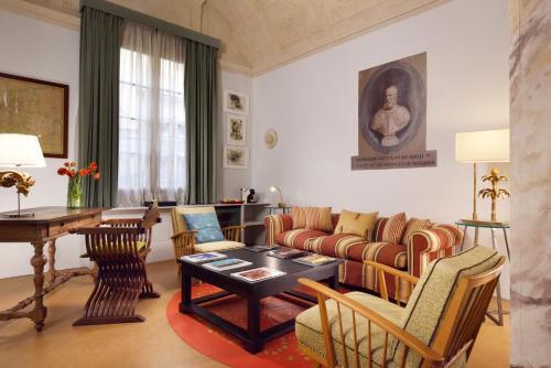 Hotel Leone Blu Suites | UNA Esperienze
