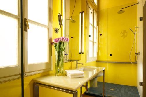 Hotel Leone Blu Suites | UNA Esperienze