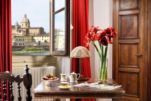 Hotel Leone Blu Suites | UNA Esperienze