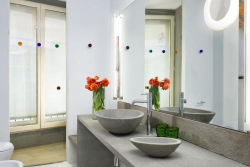 Hotel Leone Blu Suites | UNA Esperienze