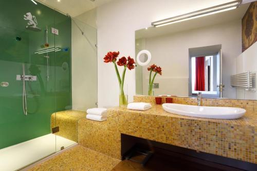 Hotel Leone Blu Suites | UNA Esperienze