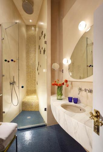 Hotel Leone Blu Suites | UNA Esperienze