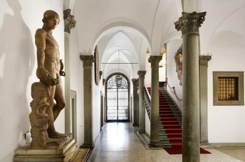Hotel Leone Blu Suites | UNA Esperienze
