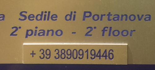 Bed & Breakfast Residenza Russo Luxury Home Salerno