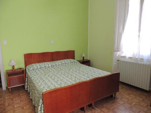 Hotel Belsoggiorno