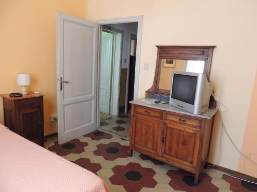 Hotel Belsoggiorno