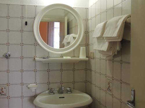 Hotel Belsoggiorno