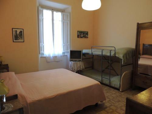 Hotel Belsoggiorno
