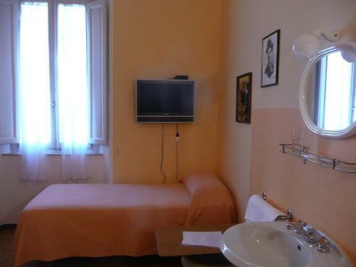 Hotel Belsoggiorno