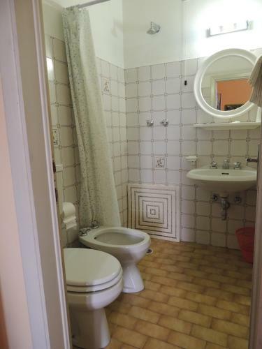 Hotel Belsoggiorno