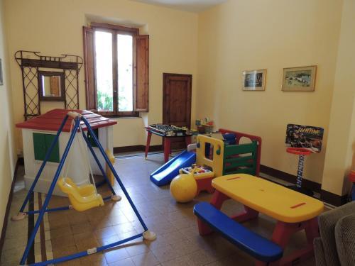 Hotel Belsoggiorno