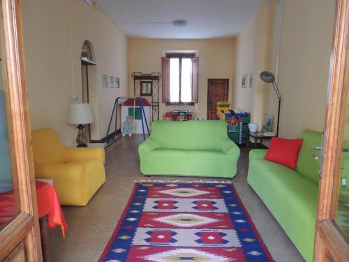 Hotel Belsoggiorno