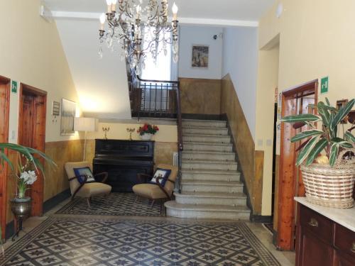 Hotel Belsoggiorno