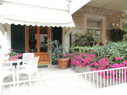 Hotel Belsoggiorno