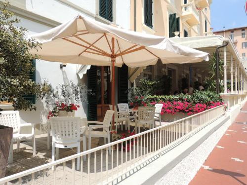 Hotel Belsoggiorno