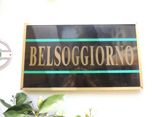 Hotel Belsoggiorno