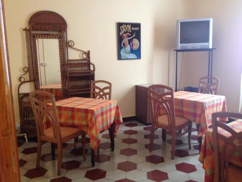 Hotel Belsoggiorno