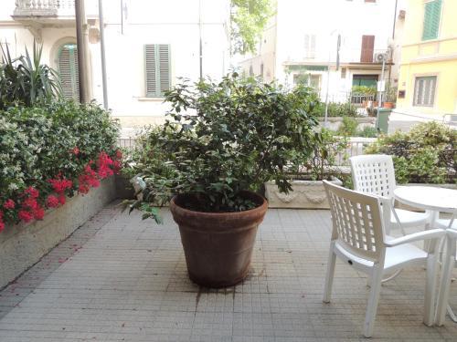 Hotel Belsoggiorno