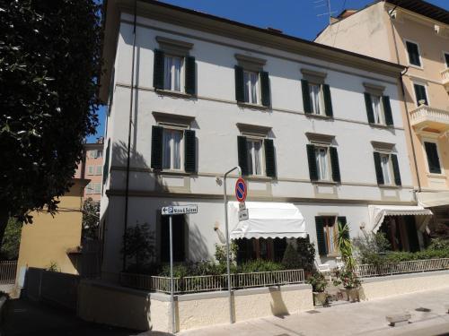 Hotel Belsoggiorno