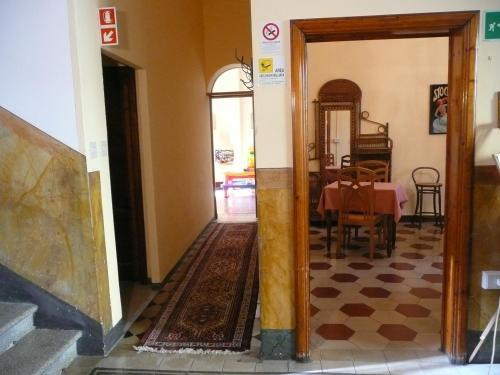 Hotel Belsoggiorno