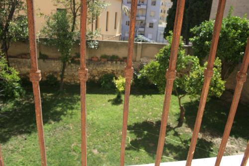 Hostal Villeneuve Cagliari