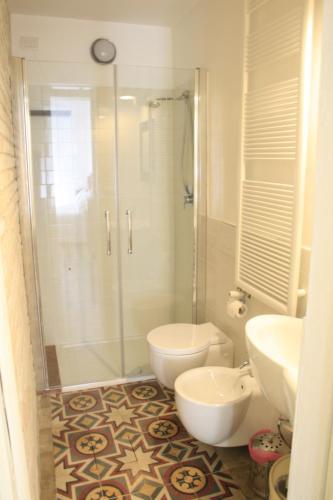 Hostal Villeneuve Cagliari