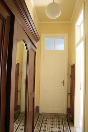 Hostal Villeneuve Cagliari