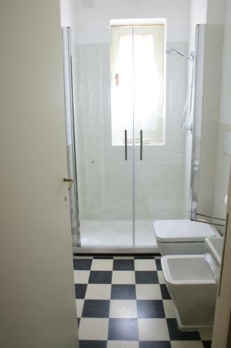 Hostal Villeneuve Cagliari