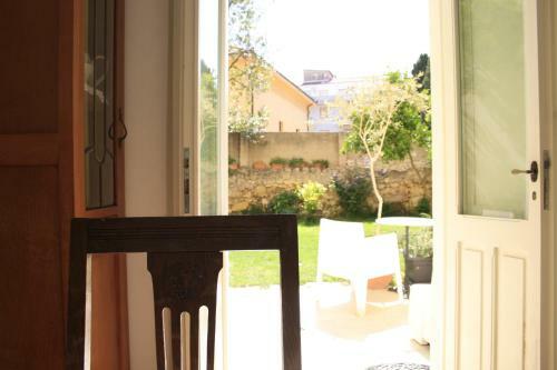 Hostal Villeneuve Cagliari