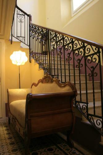 Hostal Villeneuve Cagliari