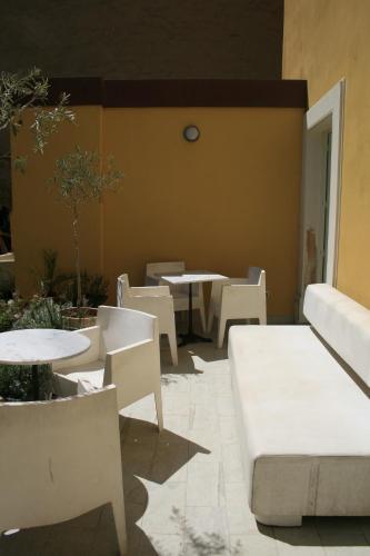 Hostal Villeneuve Cagliari