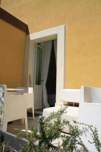 Hostal Villeneuve Cagliari