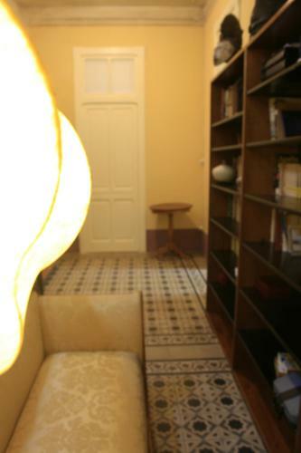 Hostal Villeneuve Cagliari