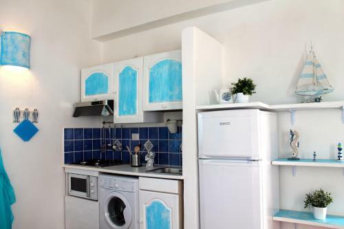 Apartamento La Marmorata Vacation House