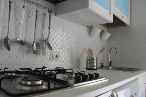 Apartamento La Marmorata Vacation House