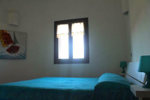 Apartamento La Marmorata Vacation House