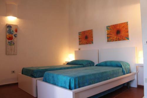 Apartamento La Marmorata Vacation House
