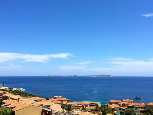 Apartamento La Marmorata Vacation House
